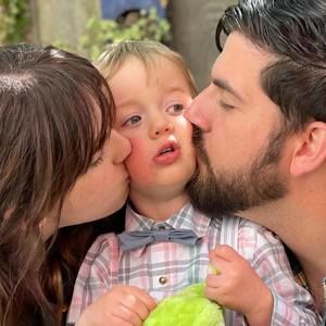 Meet your Posher, Taylor